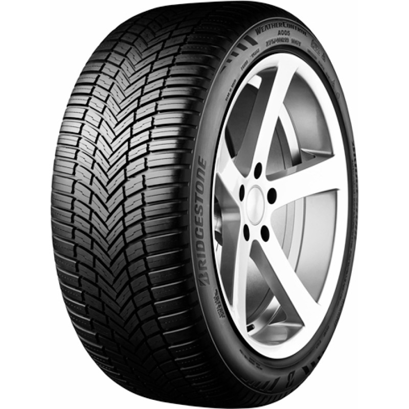 Bridgestone -  WEATHER CONTROL A005  XL - 235/55 R17