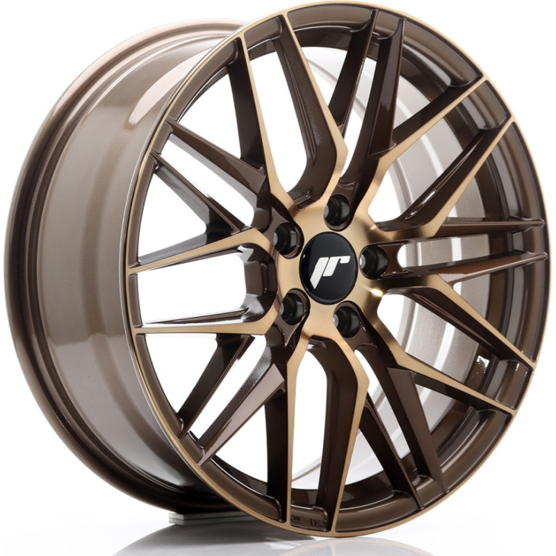 Japan Racing JR28 18 75 5x100 ET40