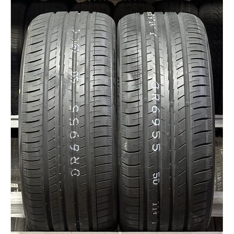 Yokohama - BLUEARTH-GT AE51 - 245/35 R20