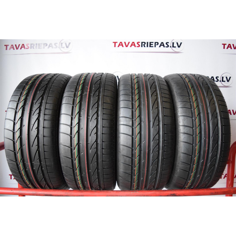 Bridgestone - POTENZA RE050A - 255/30 R19