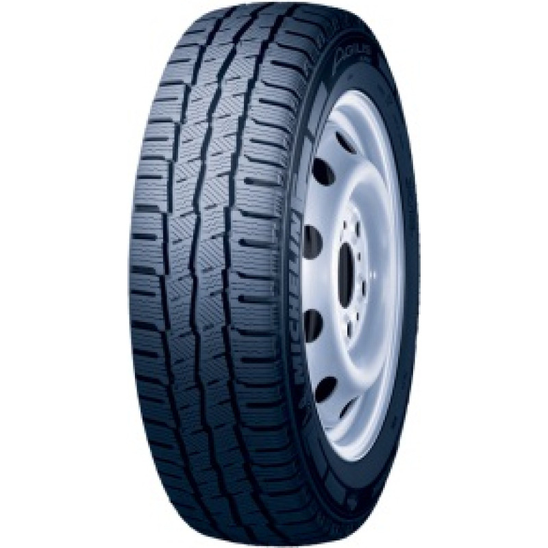 Michelin - Agilis Alpin - 235/65 R16C