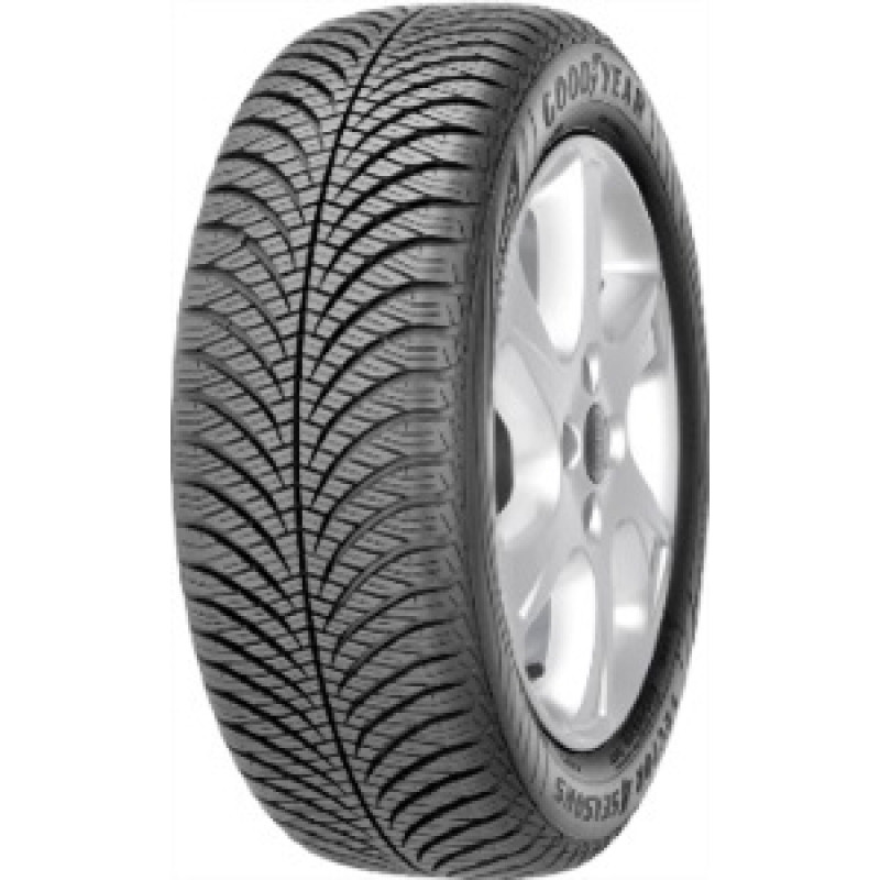 Goodyear - Vector 4Seasons Gen-2 ROF - 195/55 R16