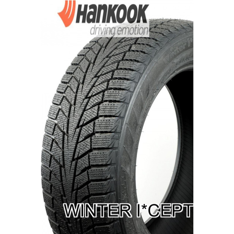 Hankook - Winter i*cept IZ2 W616 - 225/45 R17