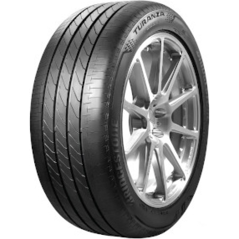 Bridgestone - Turanza T005A - 215/55 R18