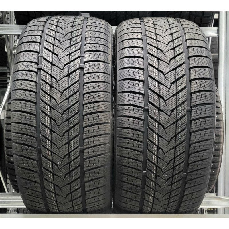 Zmax - Winterhawke 2 - 285/45 R19