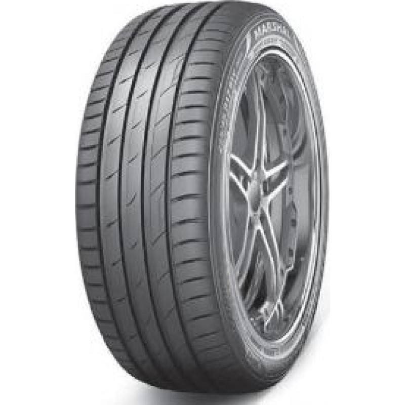 Marshal - MU12 - 245/45 R20