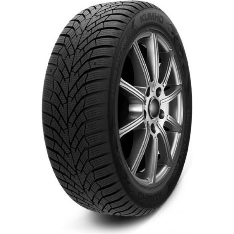 Kumho - WP52 - 155/70 R13