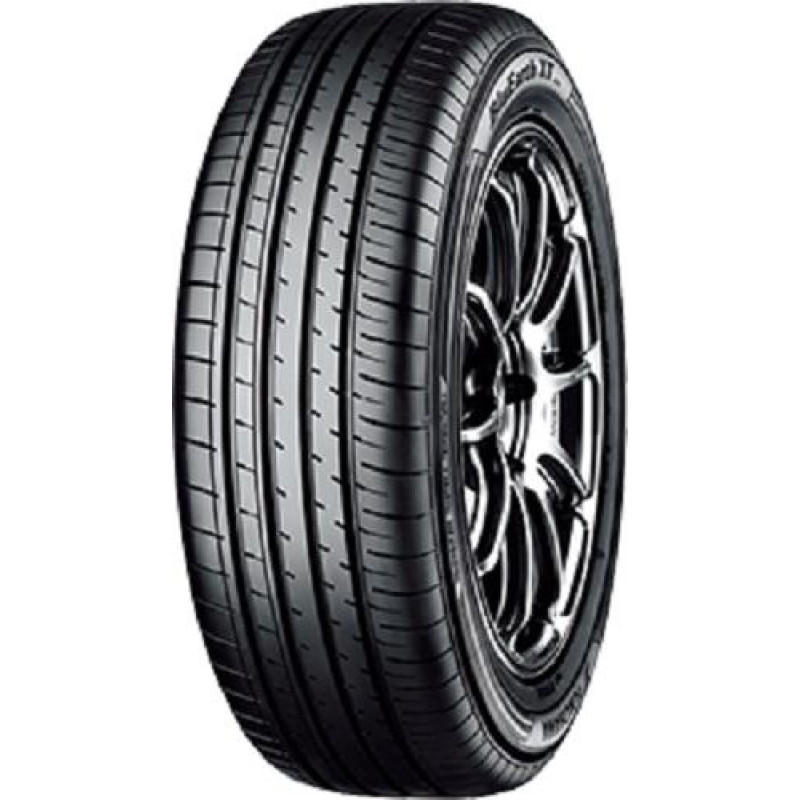 Yokohama - Bluearth-xt Ae61 - 235/55 R20